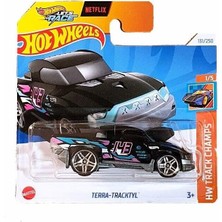 Aesco Tekli Arabalar Terra-Tracktyl HRY65