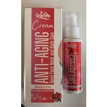 Aesco El,yüz,boyun,vücut Sıkılaştırıcı KREM-100 ml