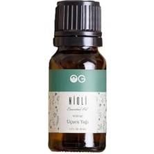 Aesco Og Nioli Yağı (Niaouli Yağı) 10 ml