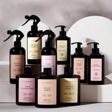 Aesco Vücut L. French V. 500 ml