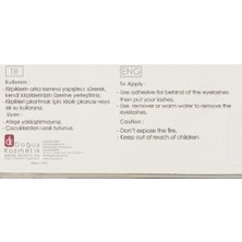 Aesco Takma Kirpik 20