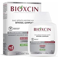 Aesco Şampuan 300 ml Kuru ve Normal 1 Paket