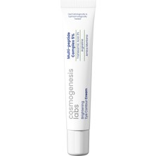 Aesco Aydınlatıcı Göz Çevresi Krem 20 ml