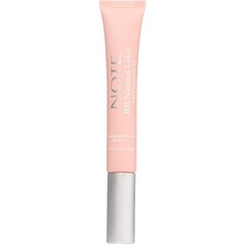 Aesco Bb Lip Corrector 01 Renk Eşitleyici Dudak Parlatıcısı, Pembe
