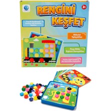 Aesco Smile Games Oyun Rengini Keşfet