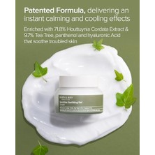 Aesco Mary&may Hassasiyet ve Yağlanma Karşıtı Yatıştırıcı Nemlendirici Krem Sensitive Soothing Gel Blemish Cream 70G