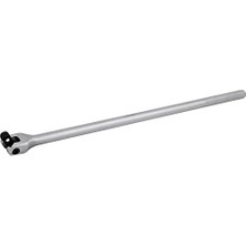 Aesco 38119 1/2" Dr. 450 mm Breaker Bar