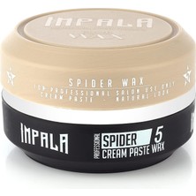 Aesco Saç Wax Spider No5 150 ml
