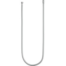 Aesco 1500MM Duş Hortumu, Krom, 28741002