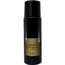 Aesco 200 ml Men Tom Roys Deol Black Orchid Istanbul