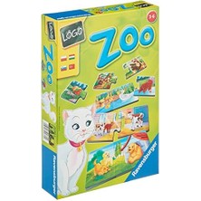 Aesco 243600 Logo, Zoo