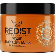 Aesco Saç Bakım Maskesi Argan 475 ml