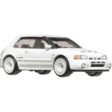 Aesco Boulevard Premium Araçlar GJT68 - HRT59 Mazda 323 Gtr