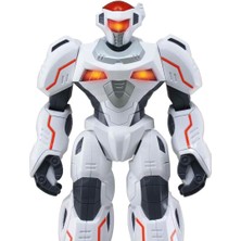 Aesco Learners M.a.r.s. Robo One, Çok Renkli