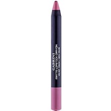 Aesco Matte Lipstick Crayon Dudak Kalemi (No: 21)