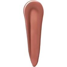 Aesco Me More Uzun Süre Kalıcı & Parlak Bitişli Likit Ruj 009 Coffee & Talk