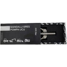 Aesco Yeni Nesil Mandallı Gres Pompa Ucu ADJNM505