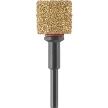 Aesco Max 408DM 60 Kumlu 12,7 mm Bant Zımpara, Zımparalama ve Delik Delme