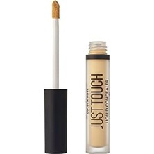 Aesco gr Just Touch Liquid Concealer, No:02