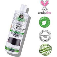 Aesco Organik Kömür ve Kahve Özlü Yoğun Arındırıcılı Saç Kremi 450 ml