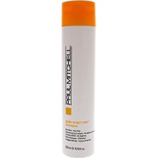 Aesco Paul Mitchell Baby Dont Cry Şampuan 300 ml