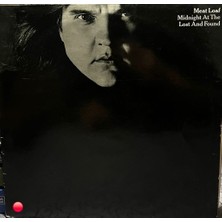 Plakantik “midnight At The Lost And Found” (Epic, 1983)