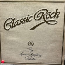 Plakantik “classic Rock” – The London Symphony Orchestra & The Royal Choral Society (K-Tel, 1978)