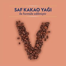 Aesco Vücut Losyonu Kakao Işıltısı Parlaklığını Kaybetmiş ve Kuru Ciltler Için 400 ml