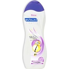 Aesco 600 ml Şampuan Kuru ve Yıpranmış