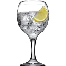 Aesco Su Kadehi - 6'lı - 290CC