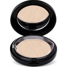 Aesco Longstay Matte Face Powder No:02 1 Paket