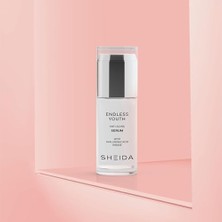 Aesco Endless Youth Yaşlanma Karşıtı Serum 40ML