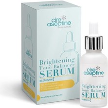 Aesco Brightening Tone Balancer Yüz Serumu 30 Ml- Blemishh
