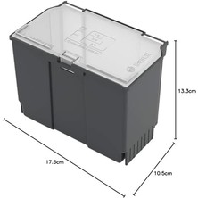 Aesco And Küçük Boy Aksesuar Kutusu- Boyut M(1/6)
