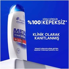 Aesco Head & Shoulders Şampuan Men Ultra  300 ml