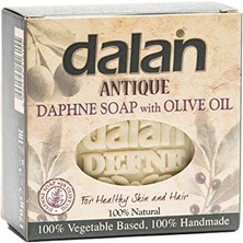 Aesco Antik Defneli Zeytinyağı Sabunu 150 G