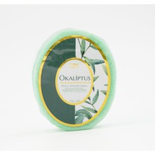 Aesco Okaliptus Özlü Doğal Süngerli Sabun, 120