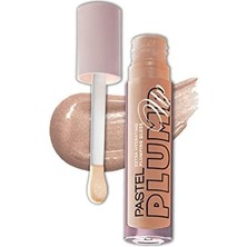 Aesco Pastel Plump Up Gloss 201 Royal Dolgunlaştırıcı Dudak Parlatıcısı