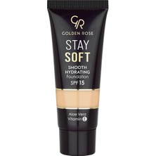 Aesco Hydrating Foundation NO:202 - Nemlendirici Fondöten