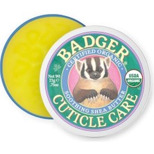 Aesco Badger Tırnak Bakım Kremi