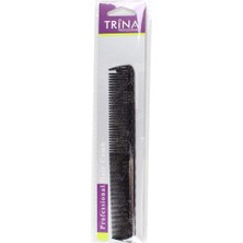 Aesco Profesyonel Tarak (Desenli)