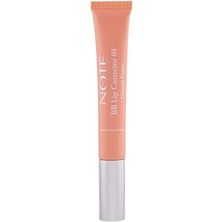 Aesco Bb Lip Corrector 04 Renk Eşitleyici Dudak Parlatıcısı, Turuncu