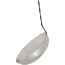 Aesco Premium Steel Servis Kepçesi