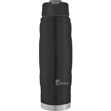 Aesco Hero Snapseal Termos Bardak 720 Ml, Siyah