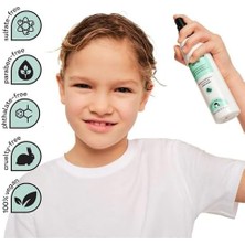 Aesco Çocuklar Için Saç Açıcı Sprey 150 ml
