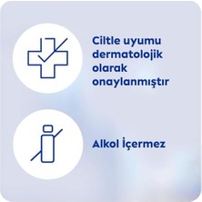 Aesco Men Erkek  Deodorant Black&white Invisible Güçlü Etki 50 Ml,72 Saat Anti-Perspirant Koruma