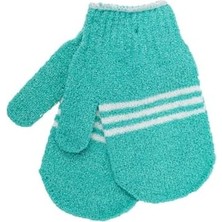 Aesco Duş Eldiven Mavi - 21