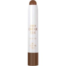 Aesco Chubby Contour Stick No:04 Rich Deep - Kontür Kalemi