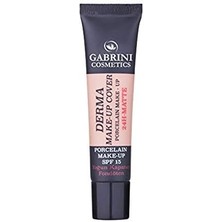 Aesco Derma Make Up Cover Foundation 104