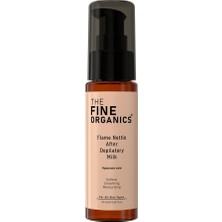 Aesco Isırgan Otu Özlü Tüy Inceltici ve Nemlendirici Bakım Sütü, 50 ml